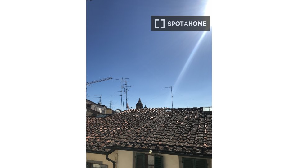 Apartment mono Florence, 75m² — photo 4