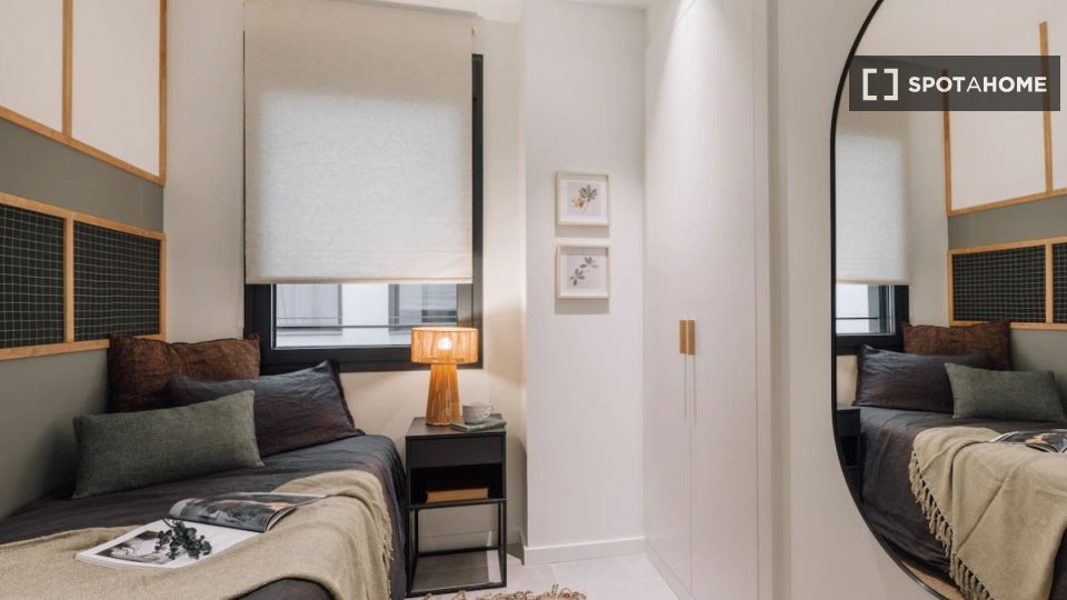 Apartamento Barcelona, 3 habitaciones — foto 23