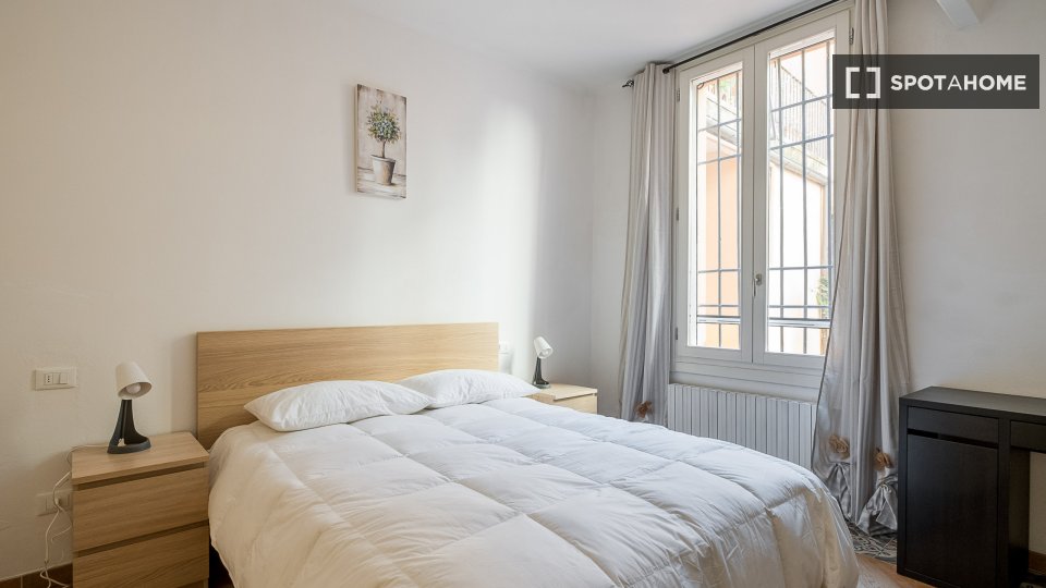 Apartment Bologna, 1 bed — photo 2