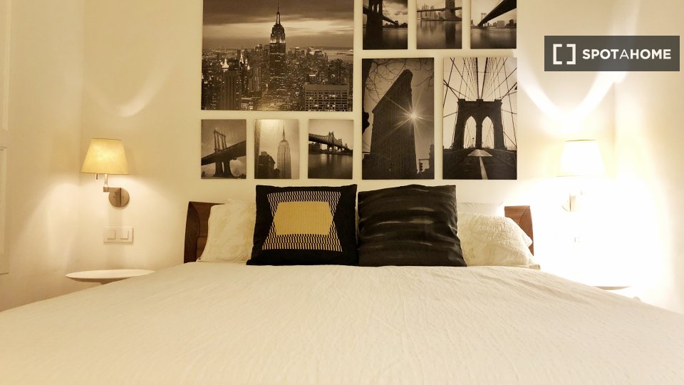 Appartement Barcelone, 3 chambres, 140m² — photo 8