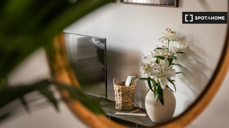 Apartamento Barcelona, 2 habitaciones, 100m² — foto 22