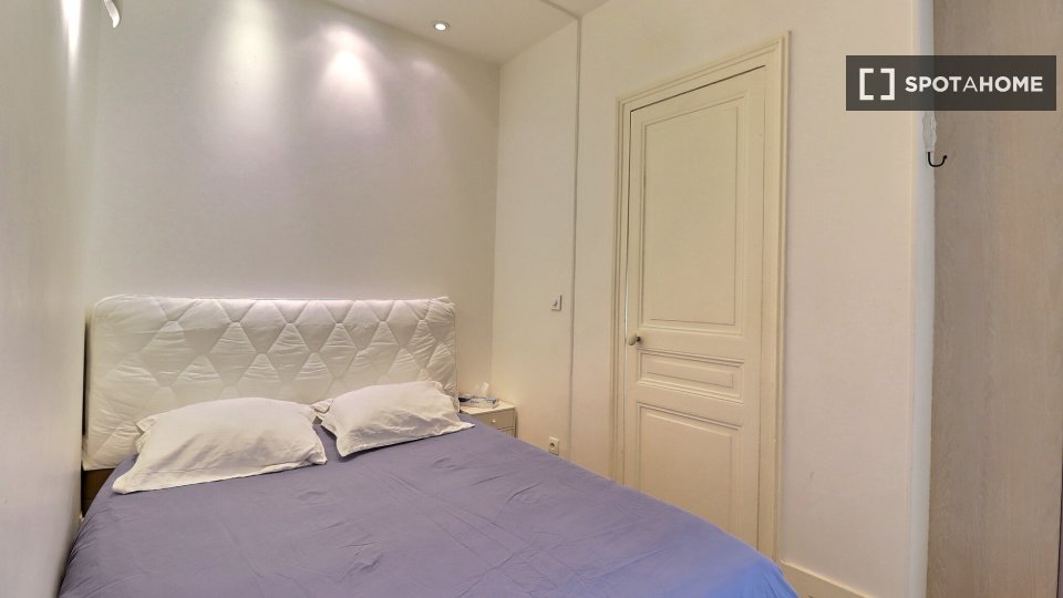 Apartamento París, 1 habitación, 42m² — foto 3