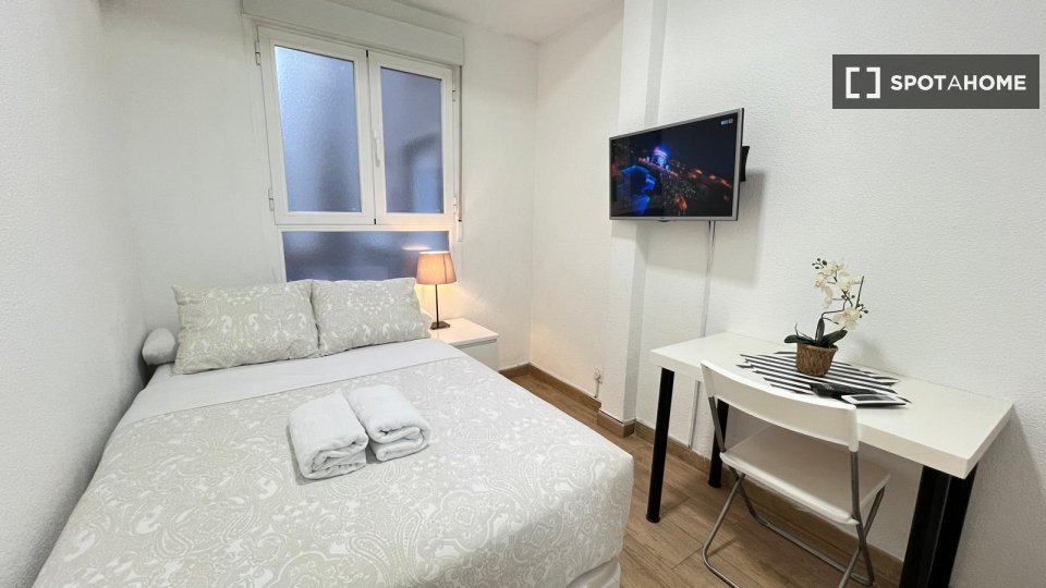 Apartment mono Madrid — photo 7