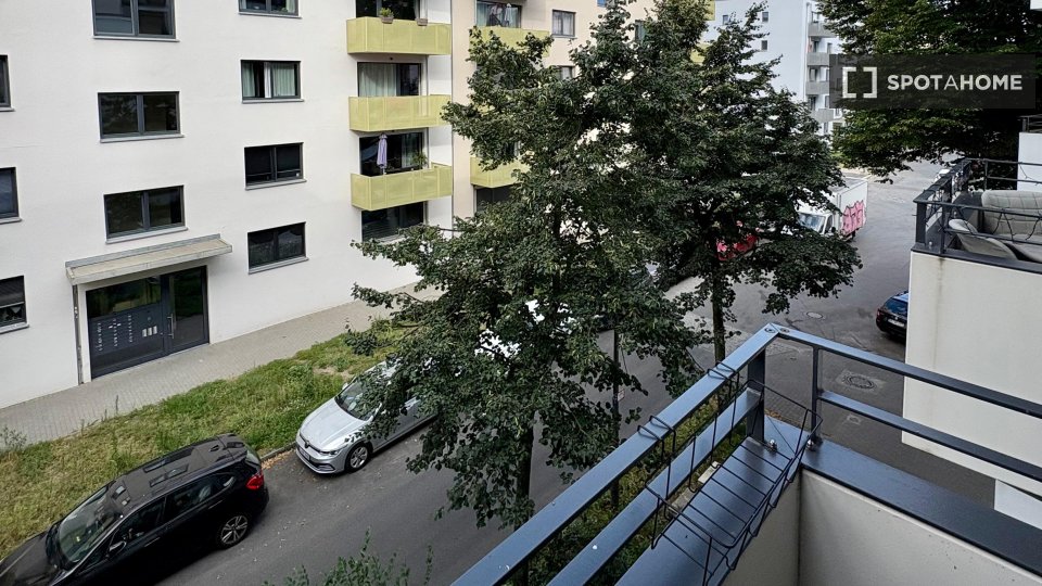 Apartment mono Berlin, 30m² — photo 17