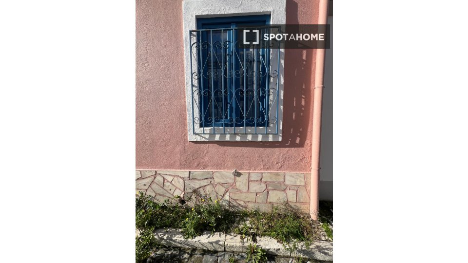 Apartment Lisbon, 1 bed — photo 7