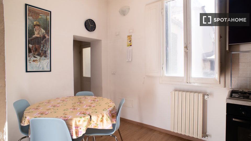 Apartment Florence, 1 bed — photo 4