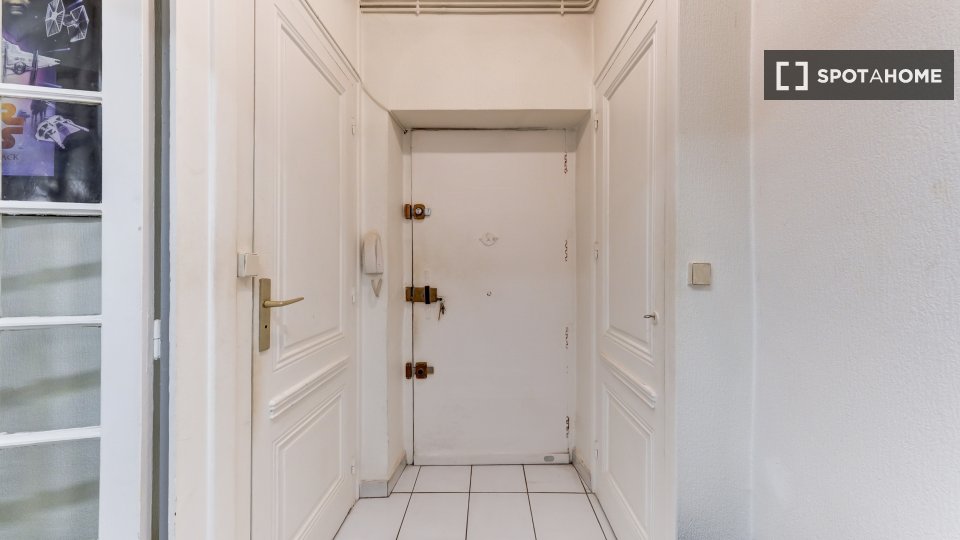 Apartment mono Lyon, 24m² — photo 9