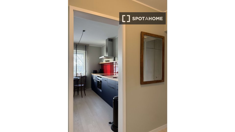 Apartment Cologne, 2 beds, 70m² — photo 11