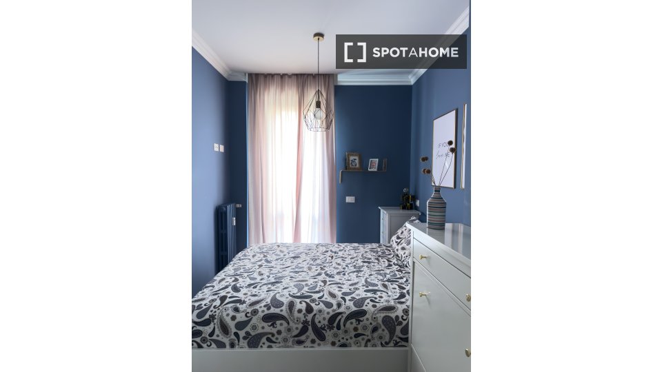 Apartment Milan, 1 bed, 30m² — photo 12