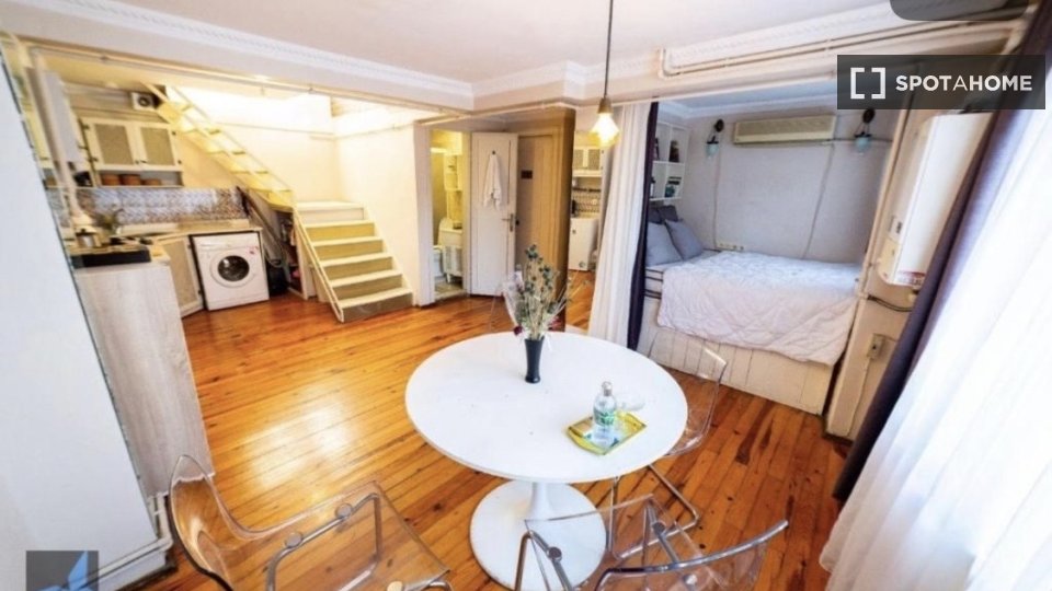 Apartment Istanbul, 2 beds, 95m² — photo 7