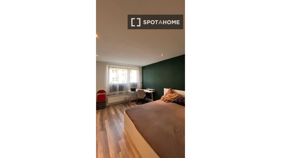 Apartment mono Hamburg, 28m² — photo 9