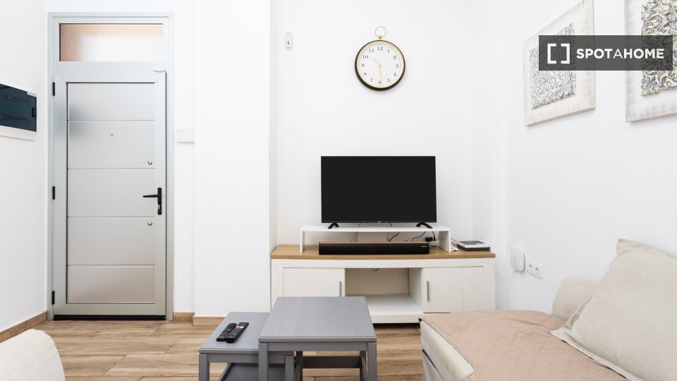 Apartment Santa_Cruz_De_Tenerife, 1 bed — photo 36
