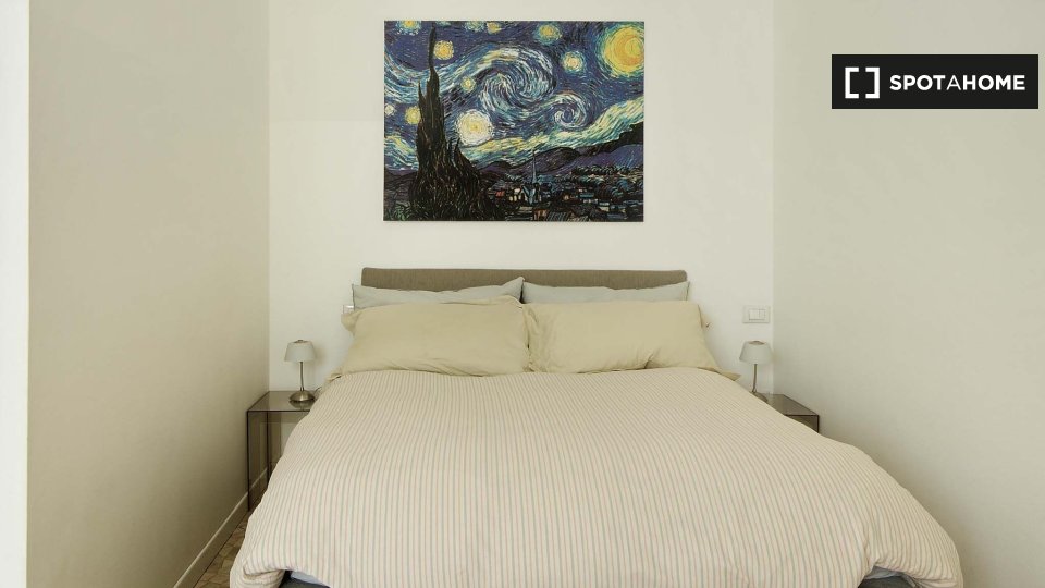 Apartment mono Milan — photo 2