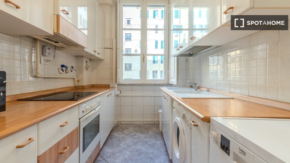 Apartment mono Rome, 75m² — photo 13
