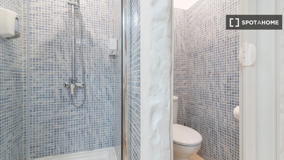 Apartment mono Santa_Cruz_De_Tenerife, 56m² — photo 4
