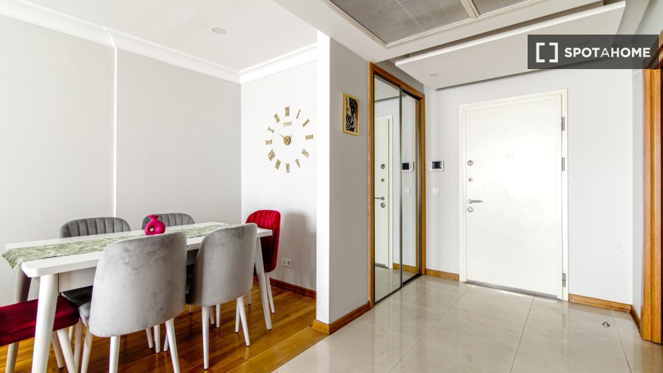 Apartment Istanbul, 1 bed — photo 2
