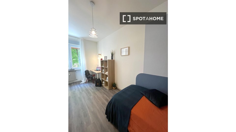 Double room Trento, 6 beds — photo 11