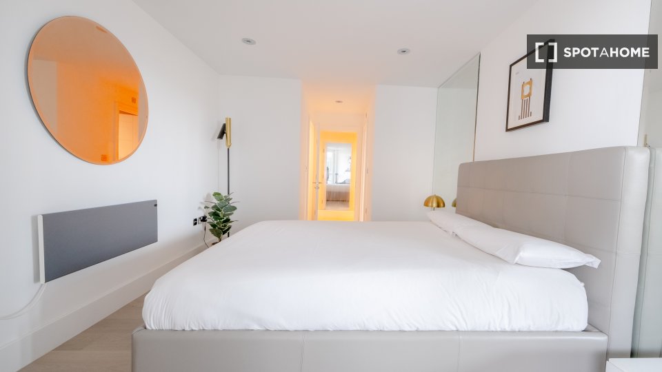 Apartment London, 2 beds, 86m² — photo 2