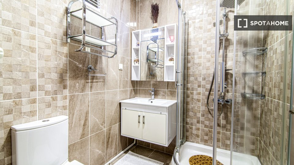 Apartment Istanbul, 1 bed — photo 11