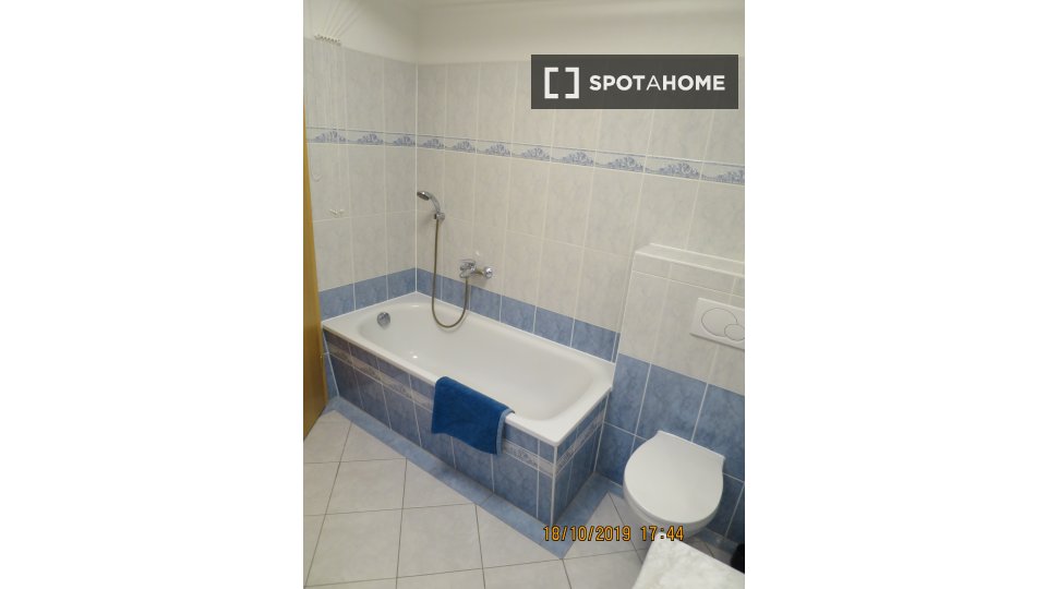 Apartment mono Berlin, 42m² — photo 11