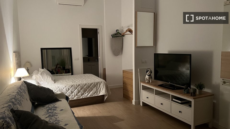 Apartment mono Madrid, 30m² — photo 3