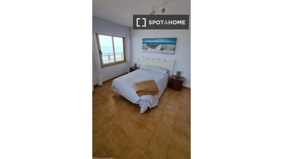Apartment Valencia, 4 beds, 140m² — photo 10