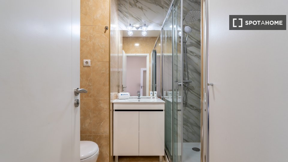 Apartment Porto, 2 beds — photo 18