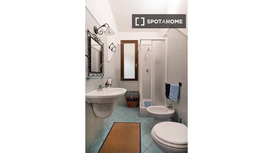 Apartment Cagliari, 1 bed — photo 6