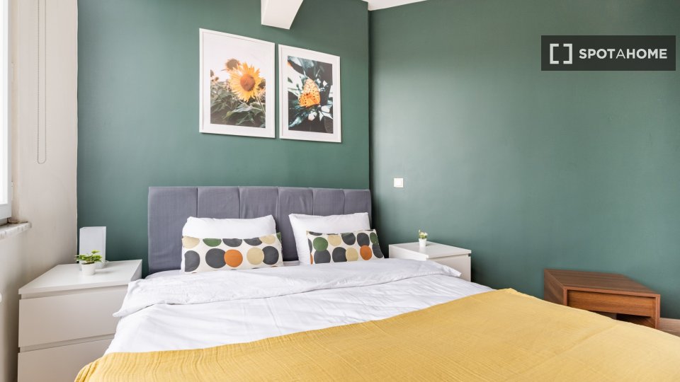 Apartment Istanbul, 1 bed — photo 11