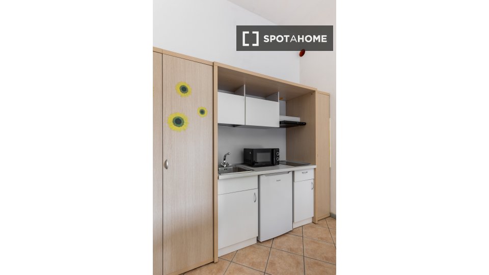 Apartment mono Bologna — photo 12