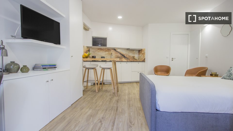 Apartment mono Porto — photo 9