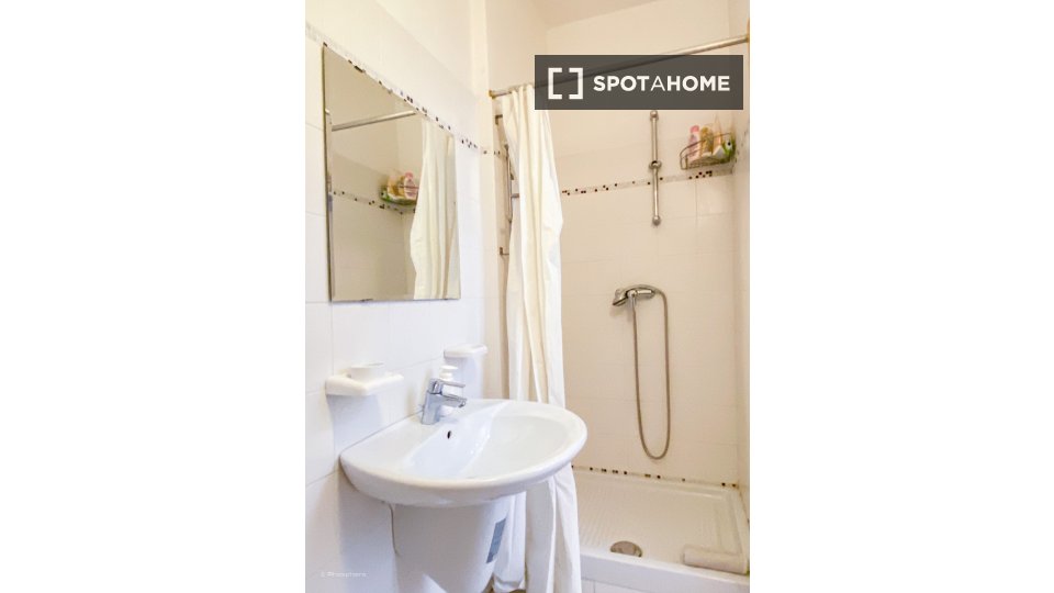 Double room Trento, 7 beds — photo 12