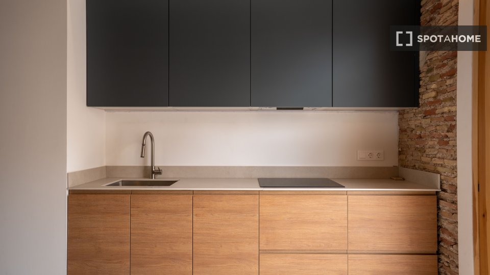 Apartment Valencia, 2 beds, 90m² — photo 3