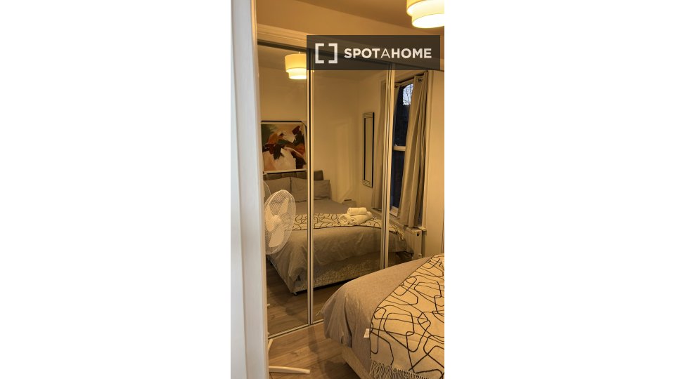 Apartment London, 2 beds, 80m² — photo 3