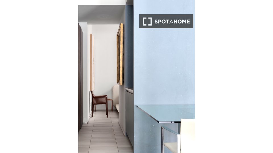 Apartment Madrid, 2 beds, 100m² — photo 16