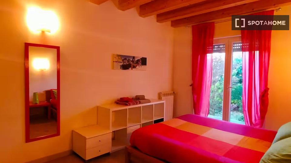 Apartment Rome, 2 beds — photo 9