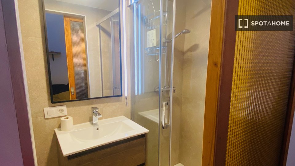 Double room Palma_De_Mallorca, 3 beds, 150m² — photo 45