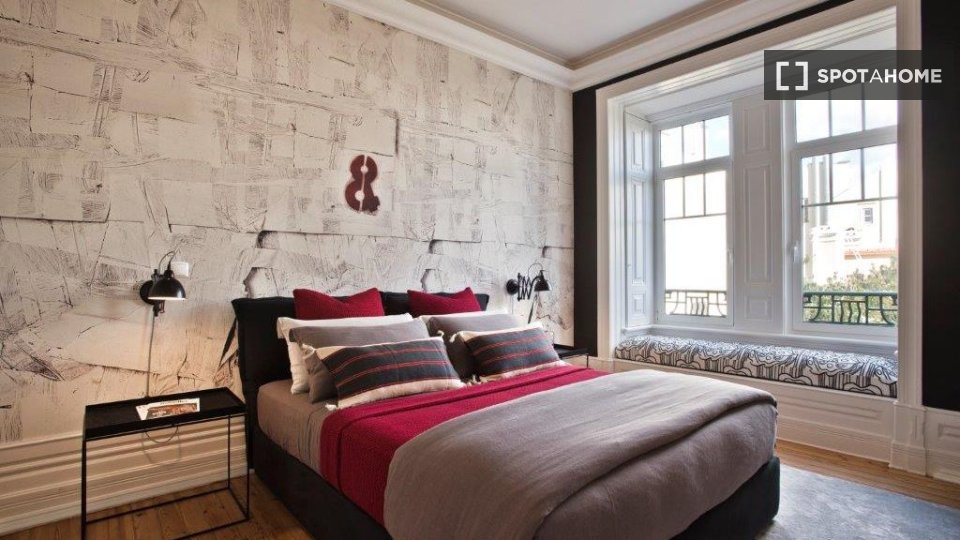 Apartment Lisbon, 3 beds — photo 13