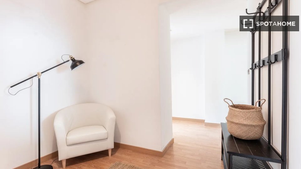 Double room Valencia, 6 beds — photo 13