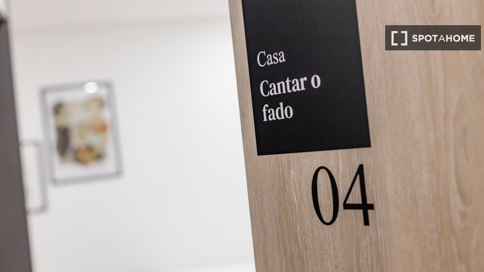 Apartment mono Porto — photo 2