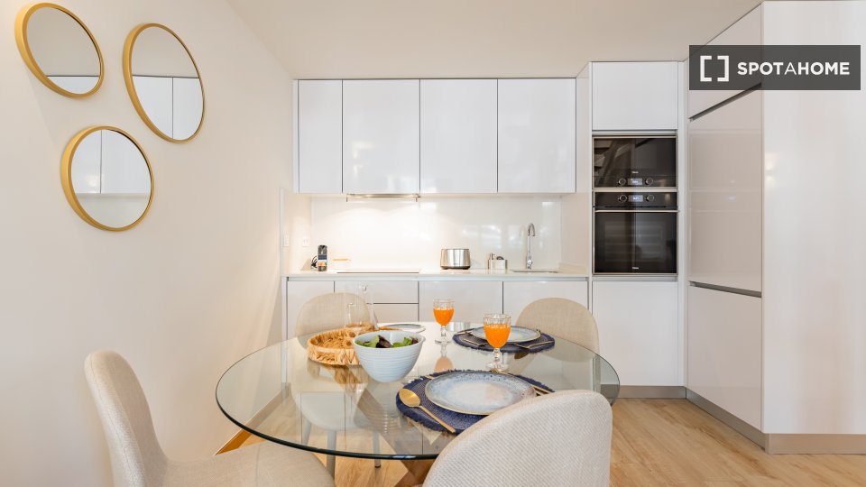 Apartment Porto, 2 beds — photo 9