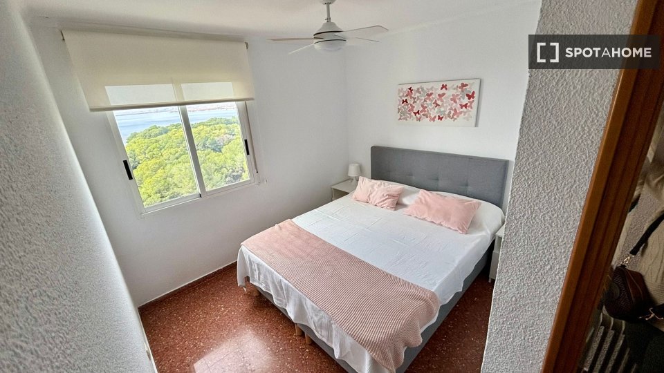 Apartment Valencia, 3 beds, 90m² — photo 8