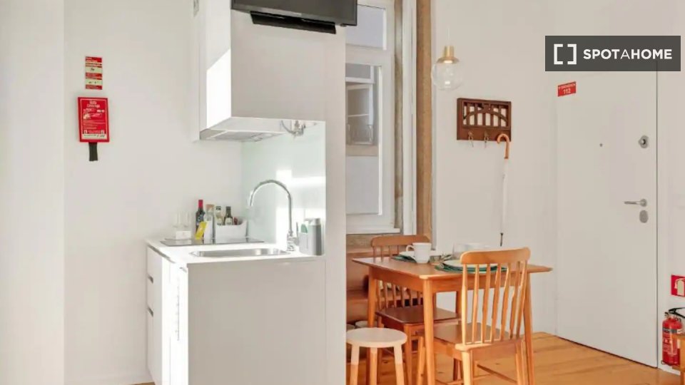 Apartment mono Porto — photo 9