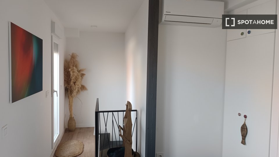Apartment mono Madrid, 50m² — photo 5