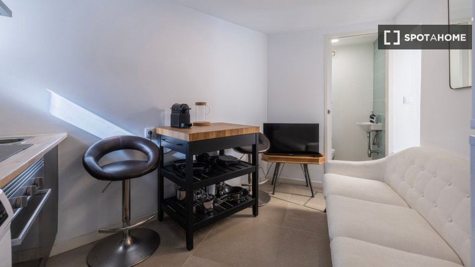 Apartment mono Lisbon — photo 4