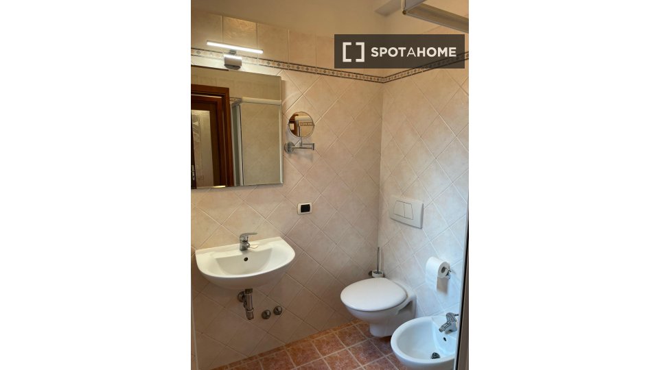 Apartment Florence, 2 beds, 110m² — photo 4