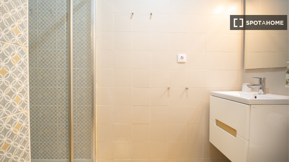 Apartment Porto, 1 bed — photo 21