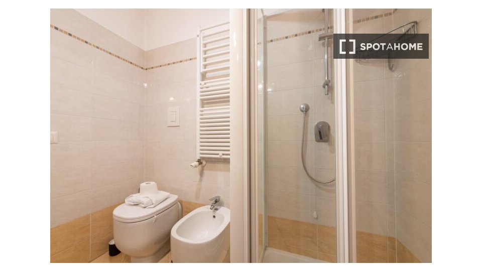 Apartment Milan, 2 beds, 42m² — photo 15