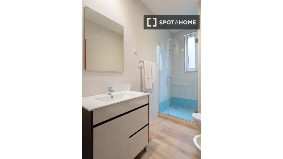 Apartment Porto, 1 bed — photo 7