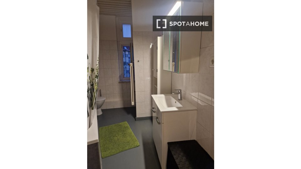 Apartment Berlin, 2 beds, 70m² — photo 17